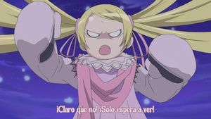 Tegami Bachi Reverse